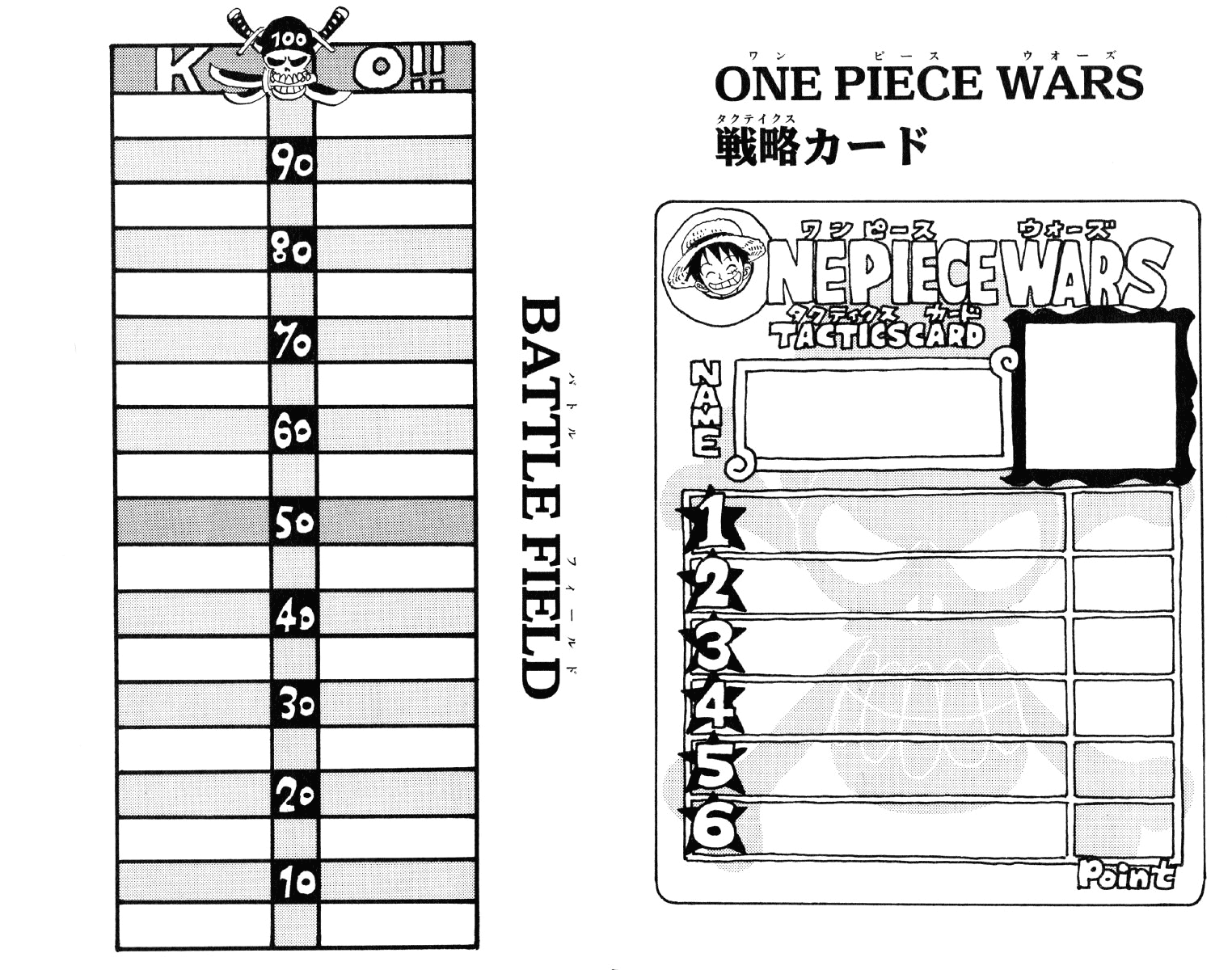 One Piece, Chapter 117 image 22